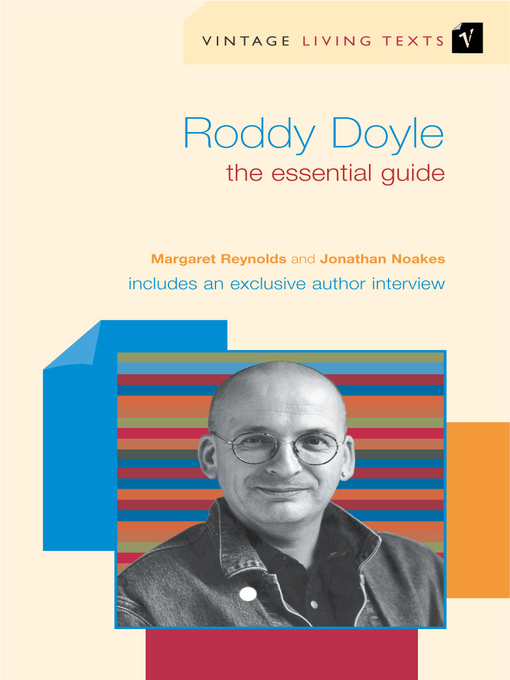 Title details for Roddy Doyle by Jonathan Noakes - Available